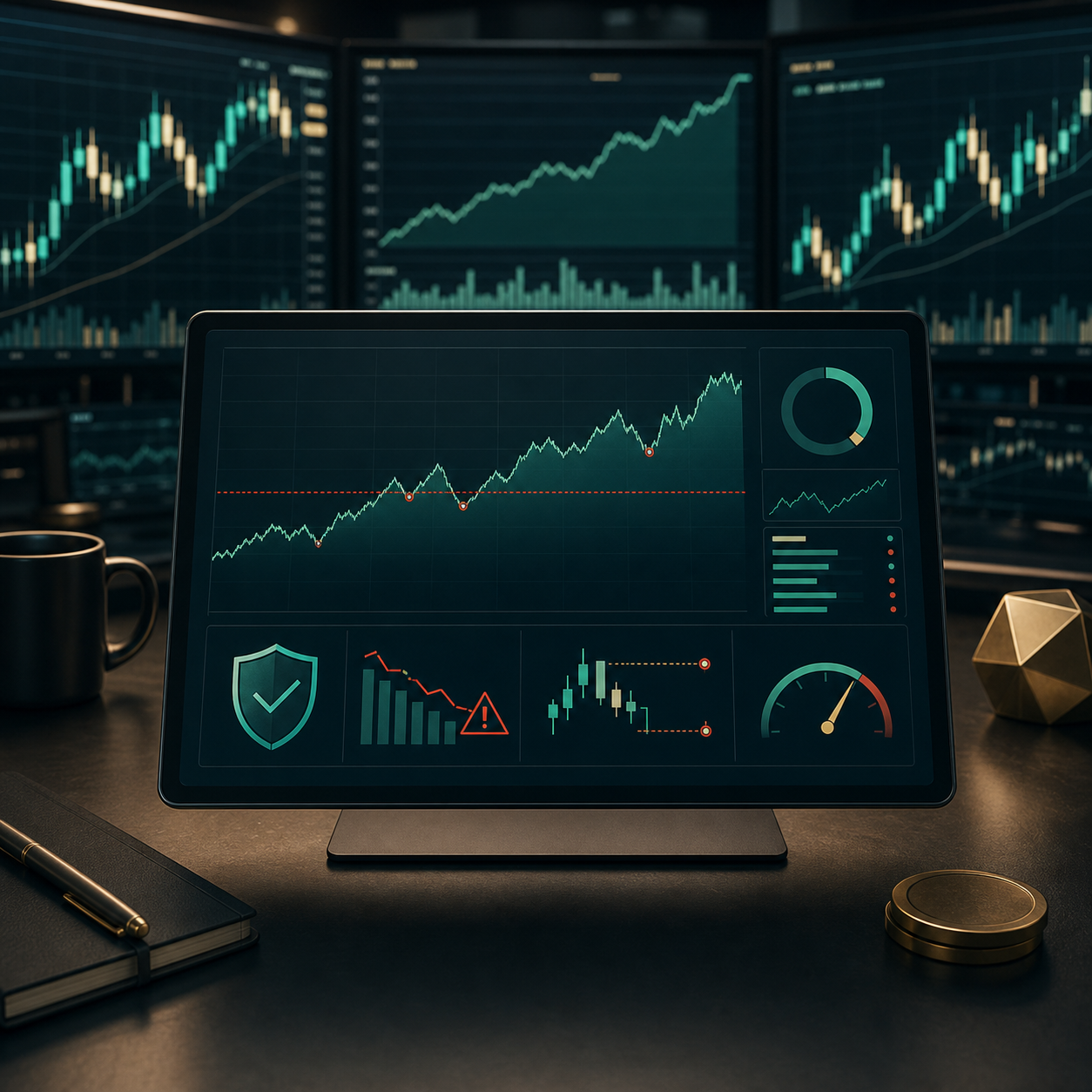 Lucid Trading 回撤與出金規則評測